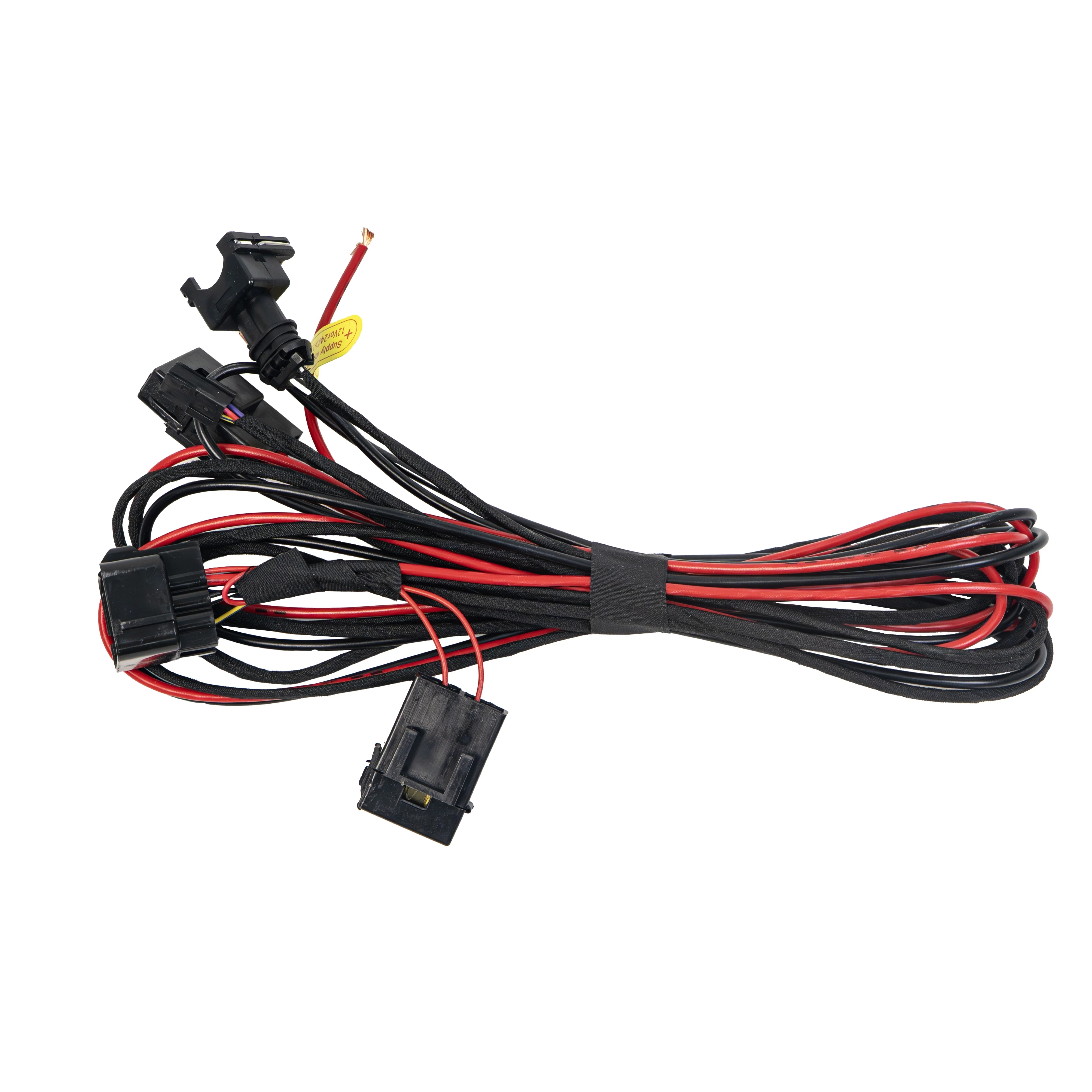 Parts & Controllers
